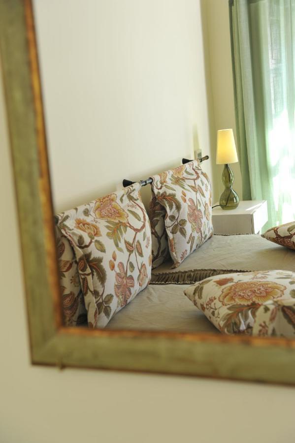 Gaia Accomodation Hydras المظهر الخارجي الصورة