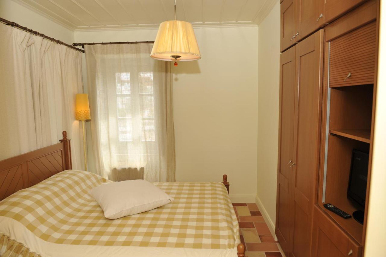 Gaia Accomodation Hydras المظهر الخارجي الصورة