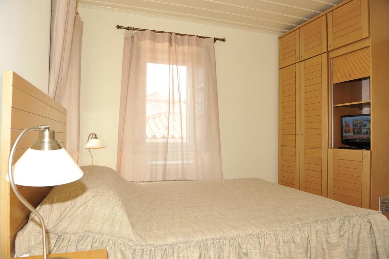 Gaia Accomodation Hydras المظهر الخارجي الصورة