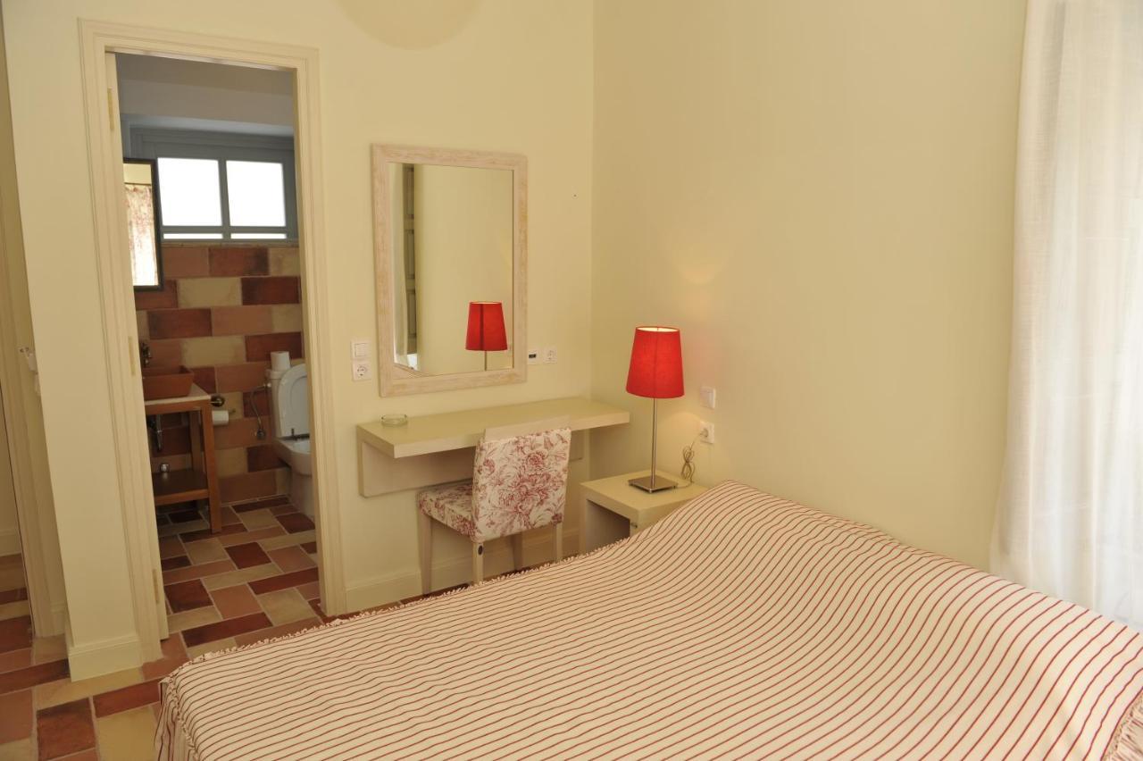 Gaia Accomodation Hydras المظهر الخارجي الصورة