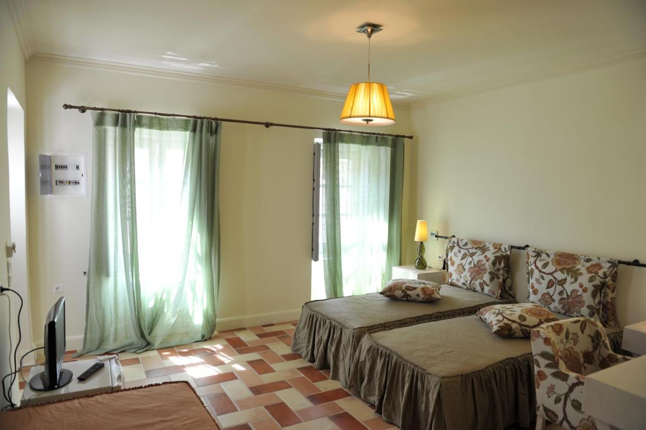 Gaia Accomodation Hydras المظهر الخارجي الصورة