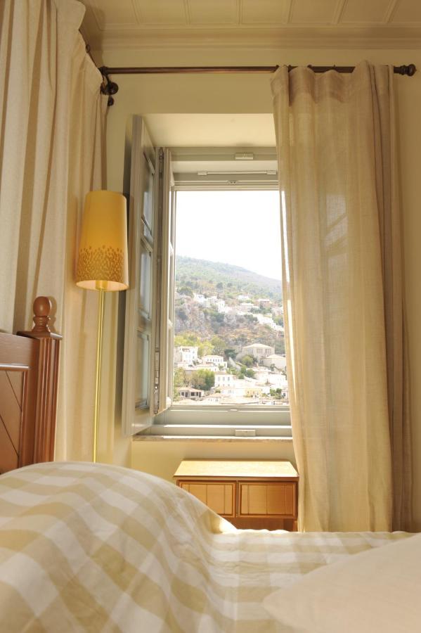Gaia Accomodation Hydras المظهر الخارجي الصورة