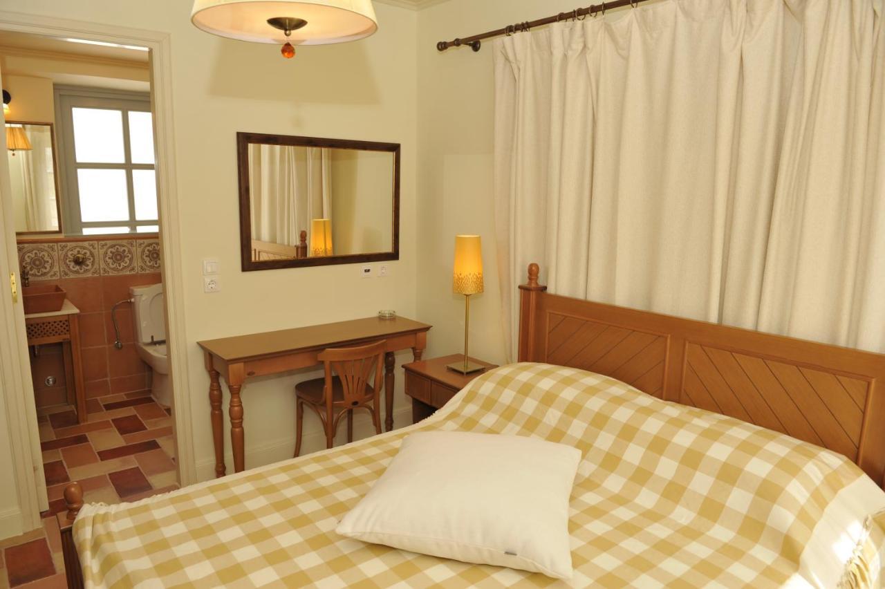 Gaia Accomodation Hydras المظهر الخارجي الصورة