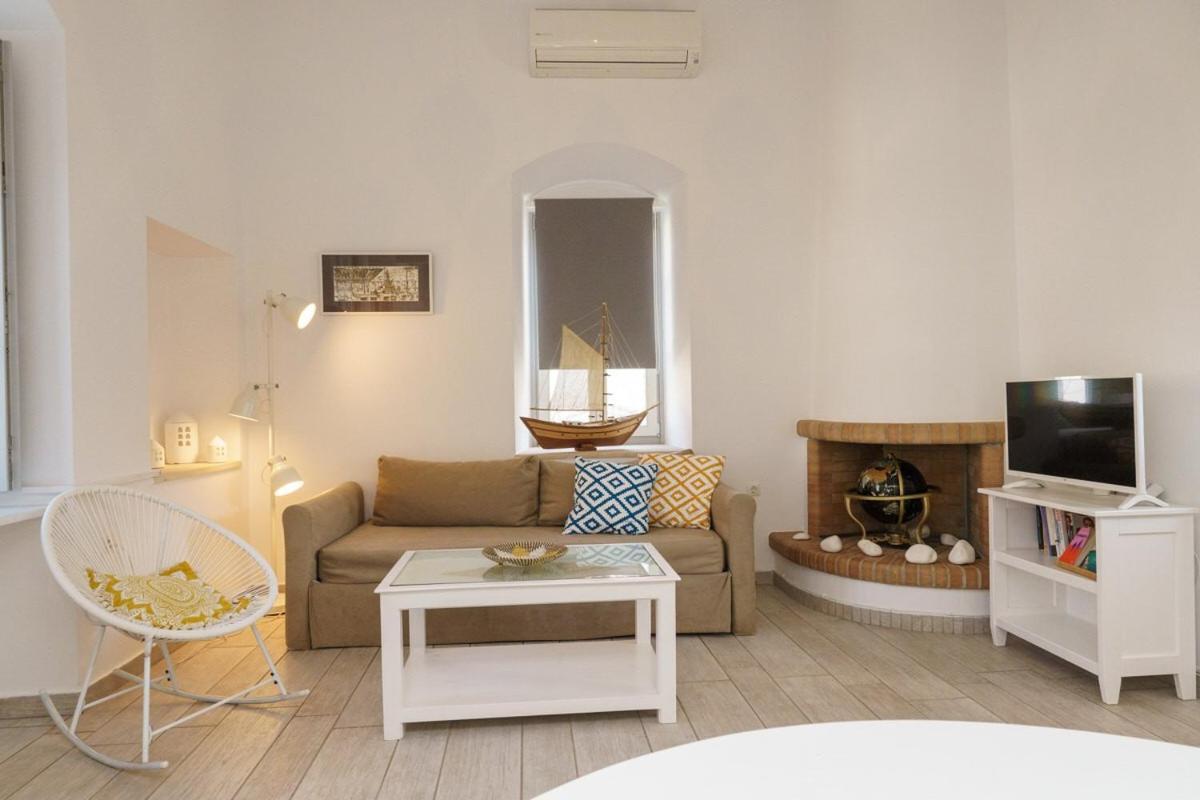 Gaia Accomodation Hydras المظهر الخارجي الصورة