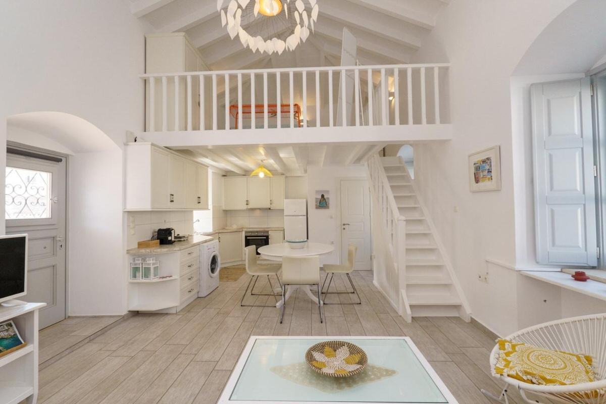 Gaia Accomodation Hydras المظهر الخارجي الصورة