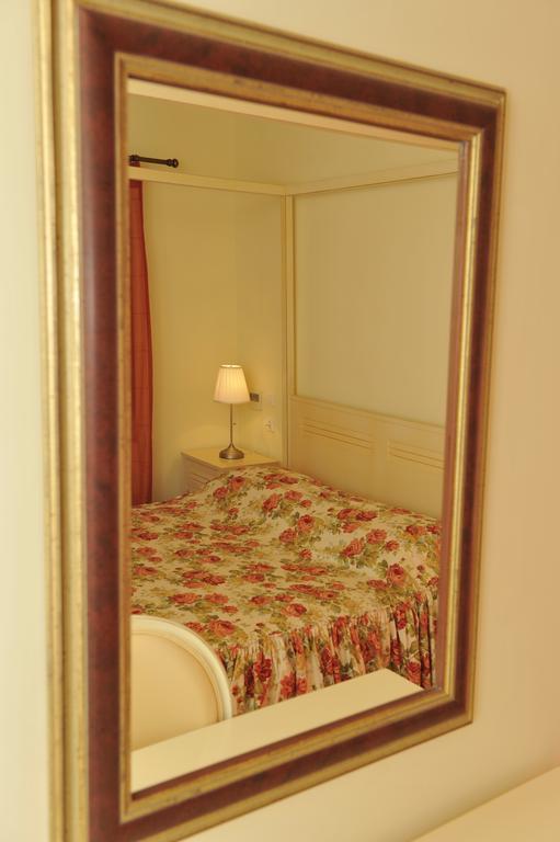 Gaia Accomodation Hydras الغرفة الصورة