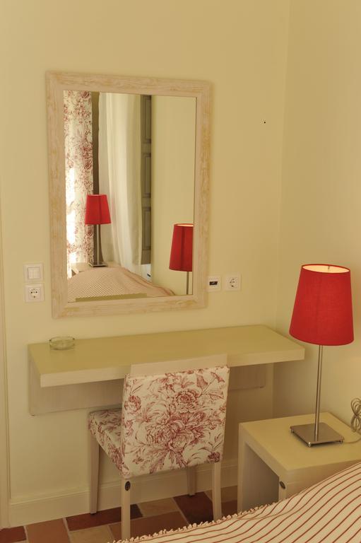 Gaia Accomodation Hydras الغرفة الصورة