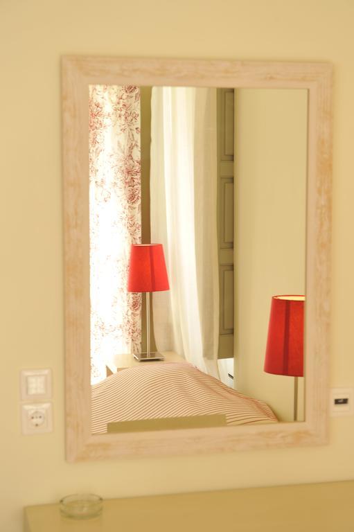 Gaia Accomodation Hydras الغرفة الصورة